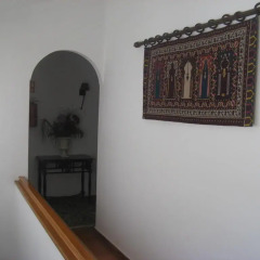 Отель Albergaria do Lageado комната для гостей