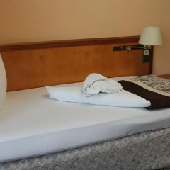 Hotel Potsdamer Hof Berlin am Potsdamer Platz удобства в номере фото 3