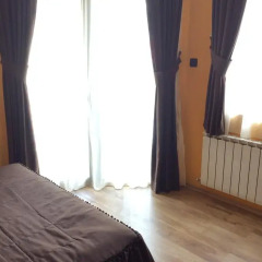 Hotel Kris 3* Стандартный номер фото 3