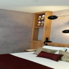 Descobertas Boutique Hotel 4* Стандартный номер