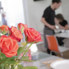 Отель B&B Belgravia интерьер отеля фото 3
