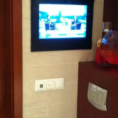 Отель Patio Mare Apartament Amber Польша, Сопот - отзывы, цены и фото номеров - забронировать отель Patio Mare Apartament Amber онлайн интерьер отеля