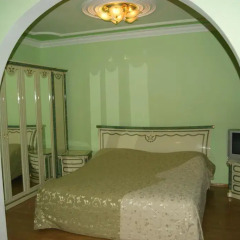 Гостиница Guest House na Pushkina в Ярославле 2 отзыва об отеле, цены и фото номеров - забронировать гостиницу Guest House na Pushkina онлайн Ярославль комната для гостей фото 5