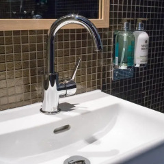 Отель Mimi's Suites 3* Номер Делюкс с различными типами кроватей фото 15