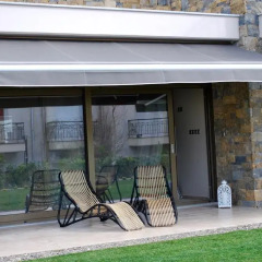 Отель Royalty Suites бассейн