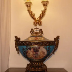 Отель Country House Casino di Caccia Люкс с различными типами кроватей фото 17