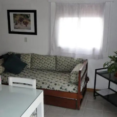 Отель Cara Mia Tigre 3* Апартаменты фото 12