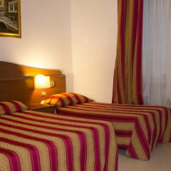 Hotel Da Tito 3* Стандартный номер с различными типами кроватей фото 2