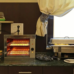 Hotel Eden детские мероприятия