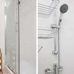 Отель Flores Guest House 4* Апартаменты с различными типами кроватей фото 23