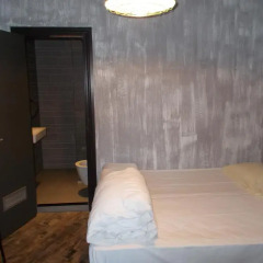 Urban City Centre Hostel Стандартный номер фото 5