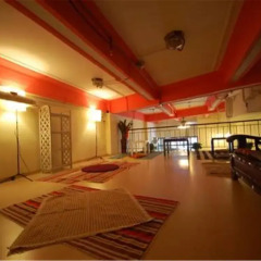 Отель Shanghai Soho Bund International Youth Hostel Китай, Шанхай - отзывы, цены и фото номеров - забронировать отель Shanghai Soho Bund International Youth Hostel онлайн спа
