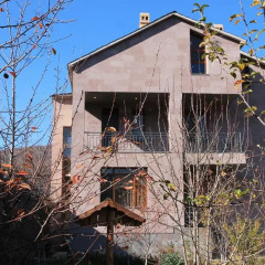 Отель Villa Hayk развлечения