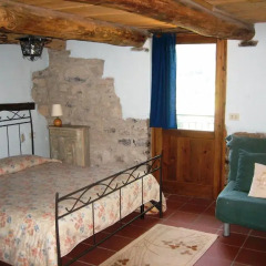 Гостевой Дом Agriturismo Al-Marnich Стандартный номер фото 29