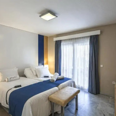 Отель Los Amigos Beach Club by Diamond Resorts 3* Студия с различными типами кроватей фото 3