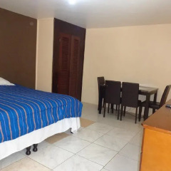 Отель Bethel Court Guesthouse Апартаменты с различными типами кроватей фото 14