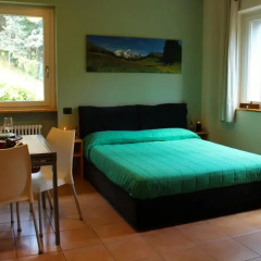 Отель Case Appartamenti Vacanze Da Cien Студия фото 19