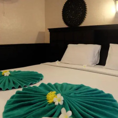 Отель Andaman Lanta Resort 4* Стандартный номер фото 3