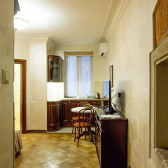 Apart-hotel Horowitz 3* Студия с различными типами кроватей фото 14
