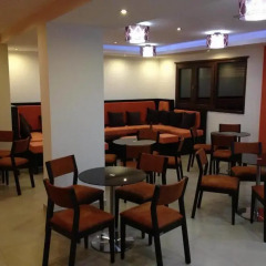 Hotel Sunrise Cameria Дуррес питание