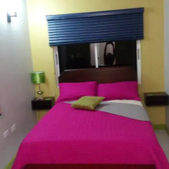 Отель Hylton New Kingston детские мероприятия