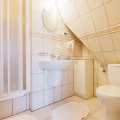 Отель Chata Pod Jemiola 2* Стандартный номер фото 25
