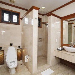 The Hotel Amara 3* Люкс с различными типами кроватей фото 2