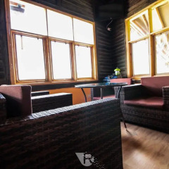 Отель Sirville Lake Elementaita Lodge спа