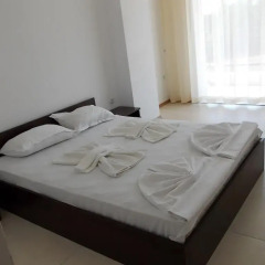 Апартаменты Apartment in Grand Kamelia комната для гостей
