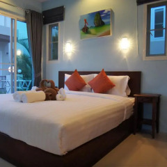 Отель Thuan Resort комната для гостей фото 5