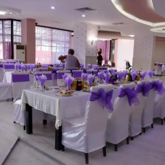 Grand Hotel Kazanluk Казанлак помещение для мероприятий