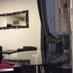 Отель Reina 12 Guest House 3* Стандартный номер с различными типами кроватей фото 20