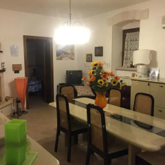 Отель B&B Villa Grassi 3* Апартаменты фото 22