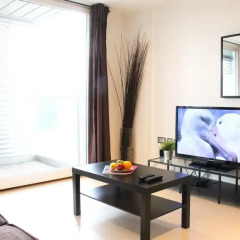Апартаменты Oxford Apartments Лондон комната для гостей фото 2