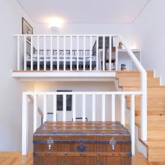 Отель Feels Like Home Porto Music Duplex Flat балкон