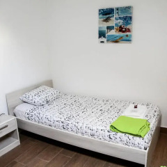Отель SwordFish Holiday Home детские мероприятия