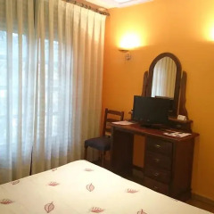 Hotel Rural Tierra de Lobos 3* Стандартный номер с различными типами кроватей фото 16