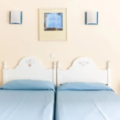 Отель Apartamentos Vista Club детские мероприятия