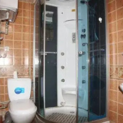 Гостиница Holiday Home Bereg Morya Украина, Одесса - отзывы, цены и фото номеров - забронировать гостиницу Holiday Home Bereg Morya онлайн ванная