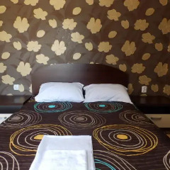 Mix Hotel 2* Стандартный номер фото 2