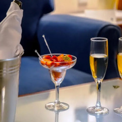 Mediterranean Hotel 4* Стандартный номер с различными типами кроватей фото 29
