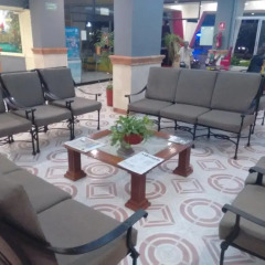 Отель Caribe Internacional Cancun Мексика, Канкун - 1 отзыв об отеле, цены и фото номеров - забронировать отель Caribe Internacional Cancun онлайн питание