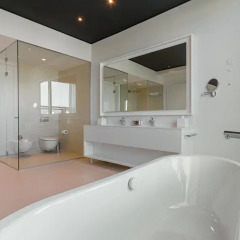 CentreVille Hotel&Experiences Montenegro 4* Президентский люкс с различными типами кроватей фото 6