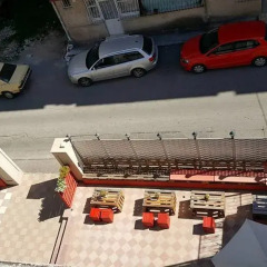 Отель Blloku Hotel Tirana Албания, Тирана - отзывы, цены и фото номеров - забронировать отель Blloku Hotel Tirana онлайн пляж