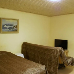 Апартаменты Tihase Apartments комната для гостей фото 4