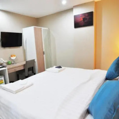 Отель Khao Rang Place Апартаменты с различными типами кроватей фото 4