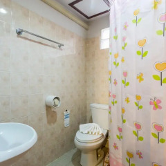 Отель Jang Resort 3* Номер Делюкс двуспальная кровать фото 9