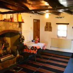 Отель The Old House Guest House Болгария, Арбанаси - отзывы, цены и фото номеров - забронировать отель The Old House Guest House онлайн интерьер отеля
