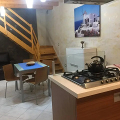 Отель Siracusa Holiday Home Сиракуза интерьер отеля
