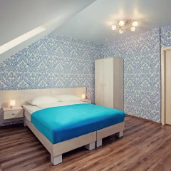 Гостиница La Belle Restoranno-Gostinichny Complex спа